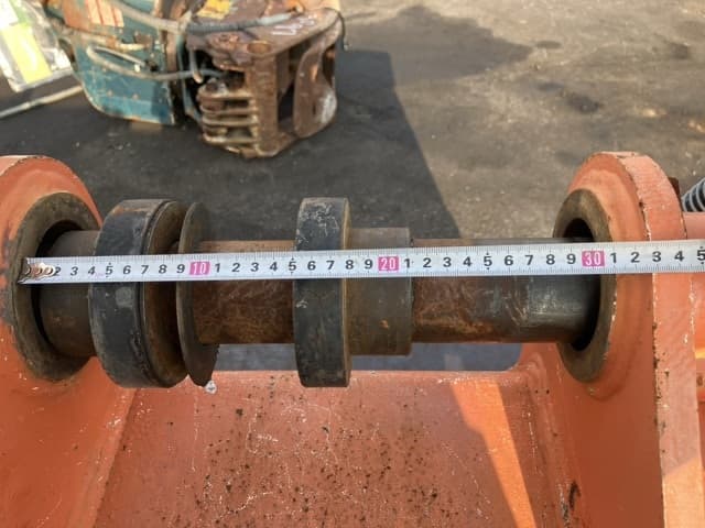Bucket — Auction (lot 8457-3073)