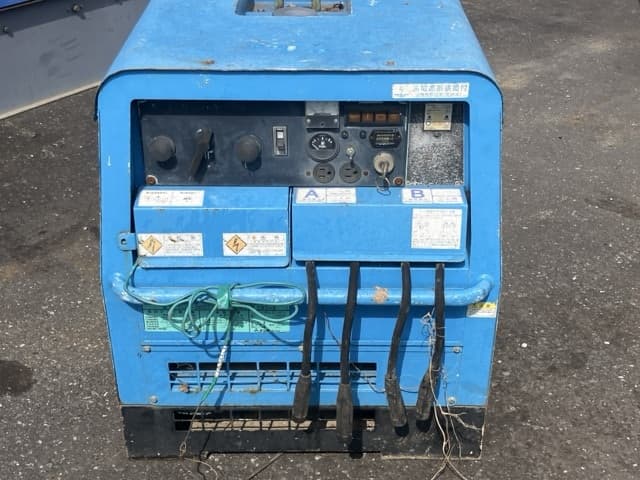 Welder Generator — Auction (lot 8457-3074)