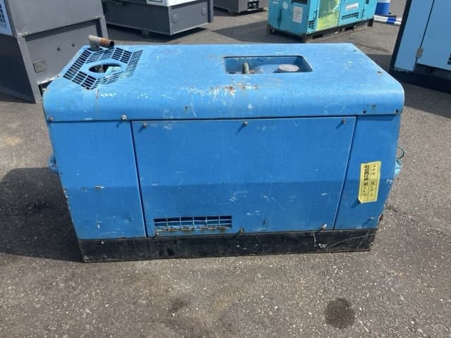 Welder Generator — Auction (lot 8457-3074)
