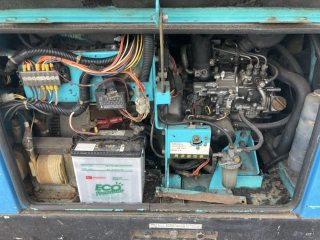 Welder Generator — Auction (lot 8457-3074)