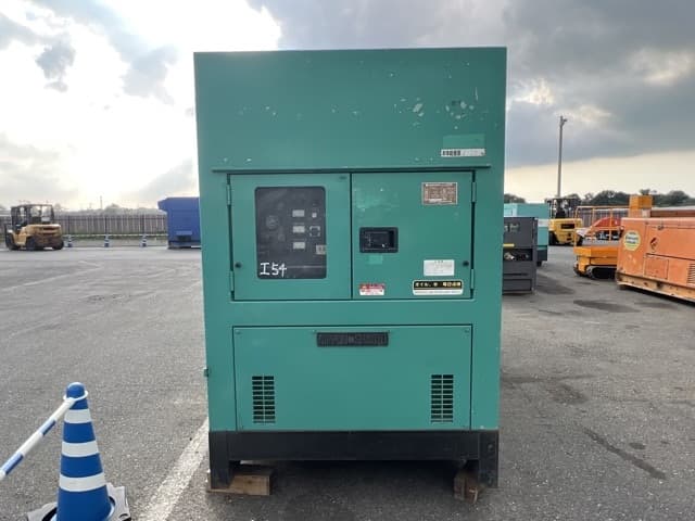 Generator — Auction (lot 8457-3078)