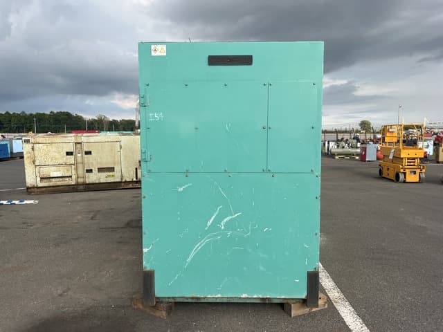 Generator — Auction (lot 8457-3078)