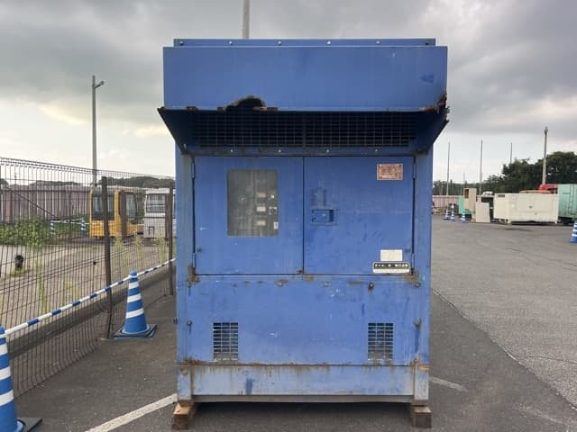 Generator — Auction (lot 8457-3096)