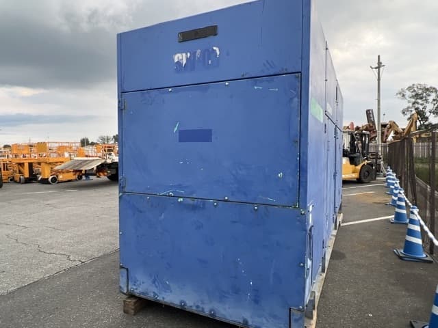 Generator — Auction (lot 8457-3096)