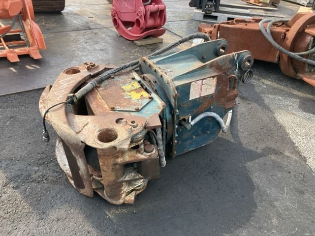 GRAPPLE — Auction (lot 8457-3097)