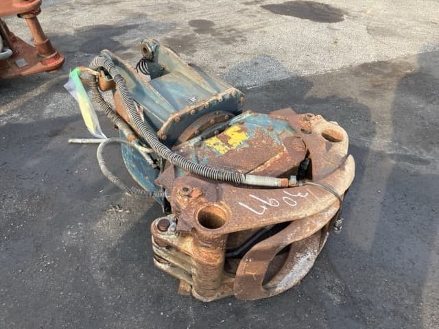 GRAPPLE — Auction (lot 8457-3097)