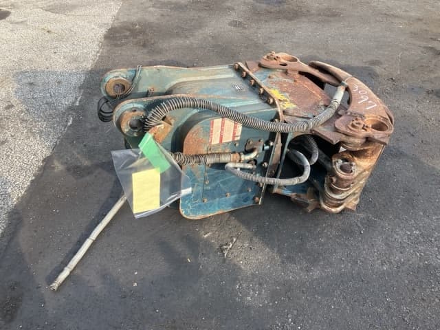 GRAPPLE — Auction (lot 8457-3097)