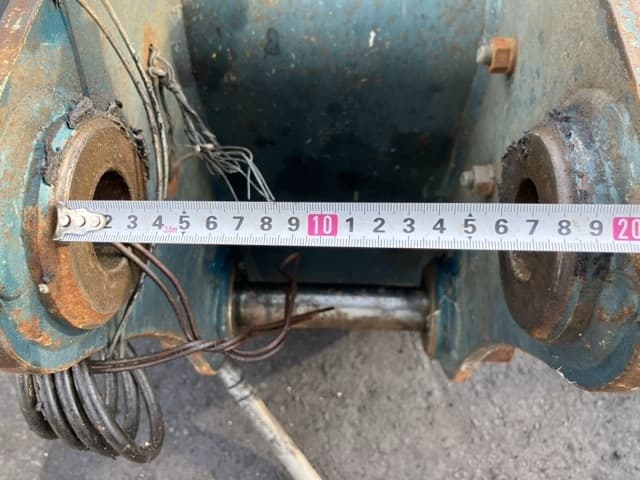 GRAPPLE — Auction (lot 8457-3097)
