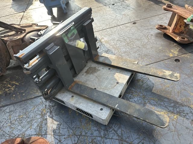 Attachment ETC — Auction (lot 8457-3098)