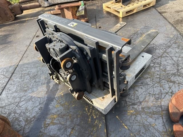 Attachment ETC — Auction (lot 8457-3098)