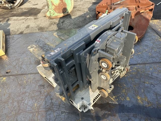 Attachment ETC — Auction (lot 8457-3098)