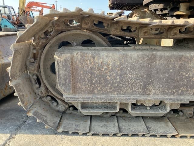 MINI EXCAVATOR — Auction (lot 8457-310)