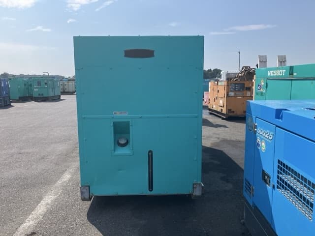 Generator — Auction (lot 8457-3101)