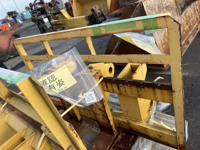Attachment ETC — Auction (lot 8457-3105)