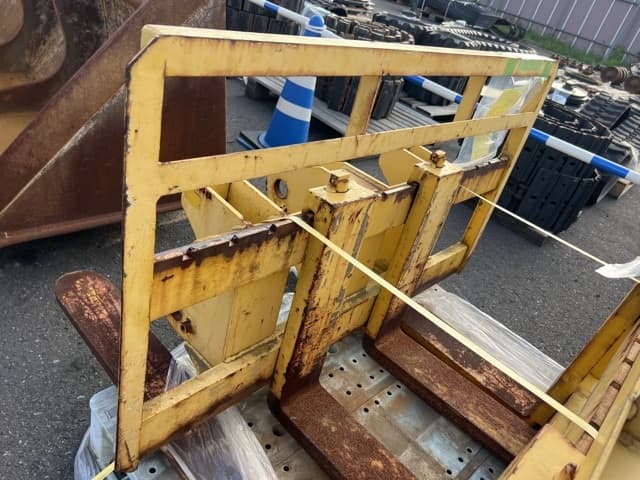 Attachment ETC — Auction (lot 8457-3105)