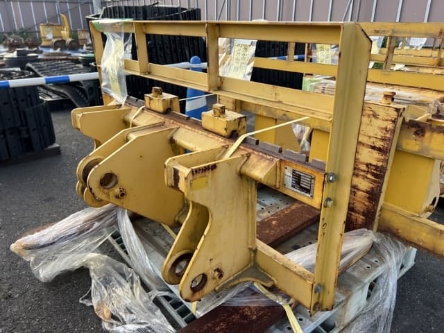 Attachment ETC — Auction (lot 8457-3105)