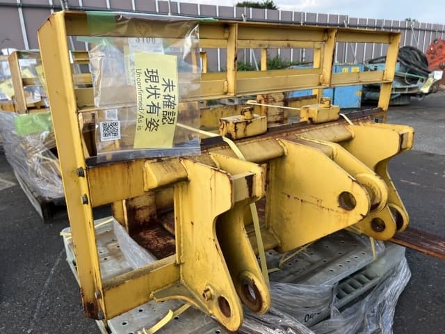 Attachment ETC — Auction (lot 8457-3105)