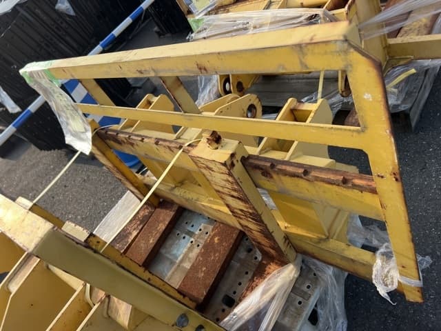 Attachment ETC — Auction (lot 8457-3106)