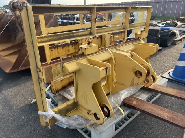 Attachment ETC — Auction (lot 8457-3106)