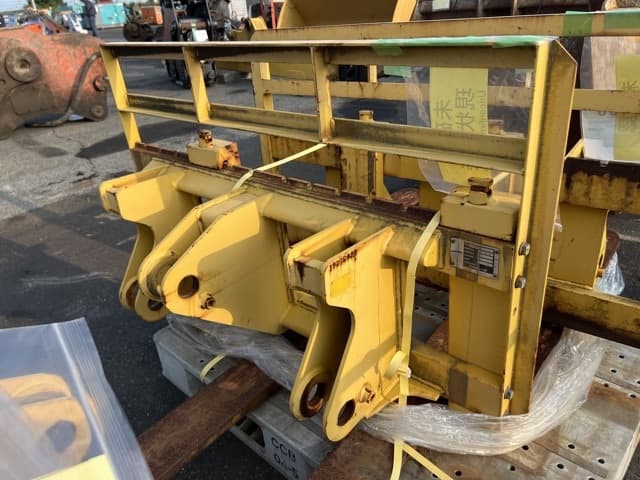 Attachment ETC — Auction (lot 8457-3106)
