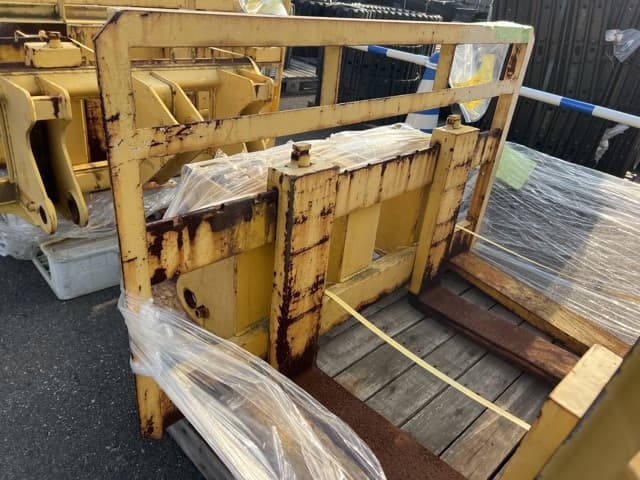 Attachment ETC — Auction (lot 8457-3107)