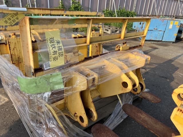 Attachment ETC — Auction (lot 8457-3107)