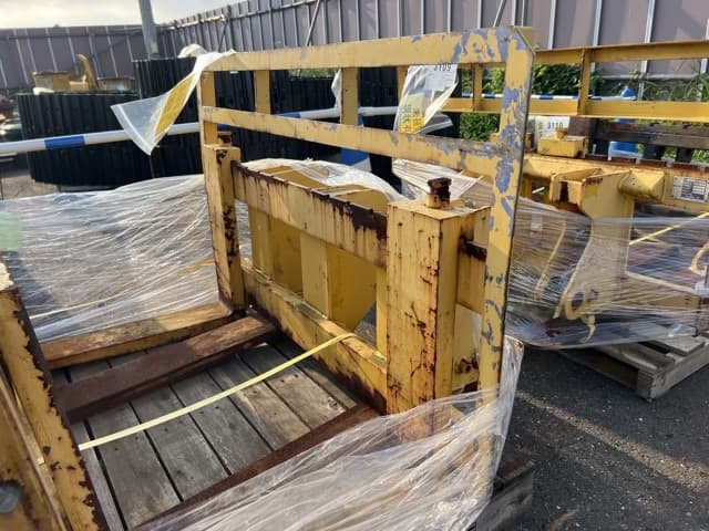 Attachment ETC — Auction (lot 8457-3108)