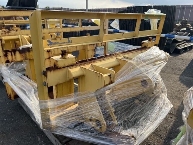 Attachment ETC — Auction (lot 8457-3108)