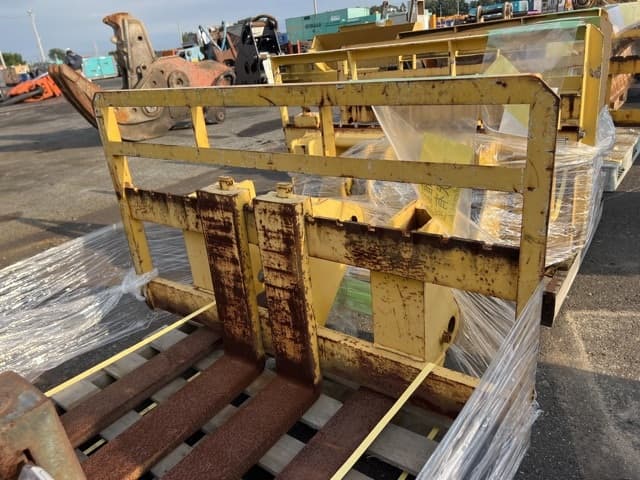 Attachment ETC — Auction (lot 8457-3109)