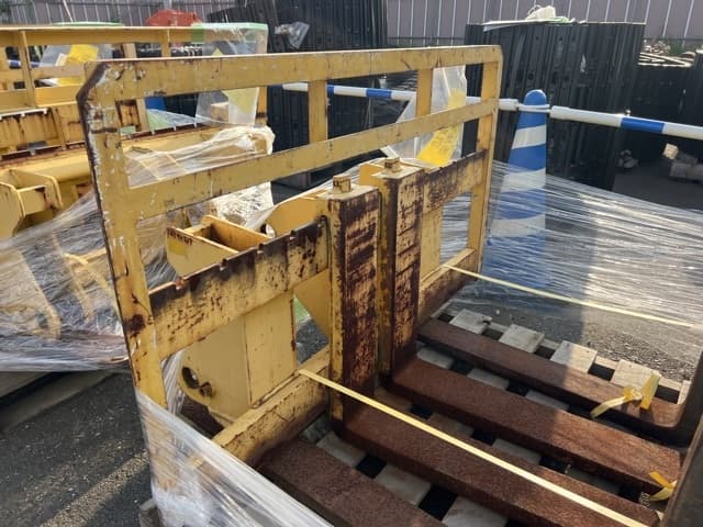 Attachment ETC — Auction (lot 8457-3109)
