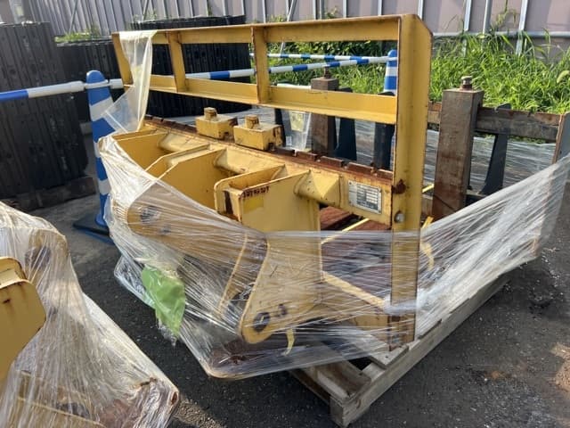 Attachment ETC — Auction (lot 8457-3109)