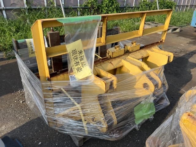 Attachment ETC — Auction (lot 8457-3109)