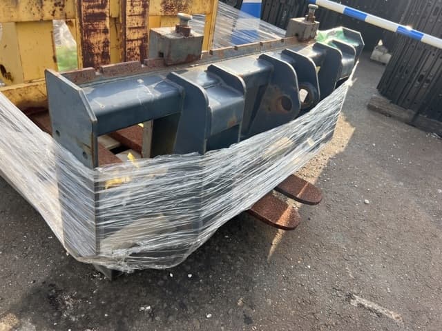 Attachment ETC — Auction (lot 8457-3110)