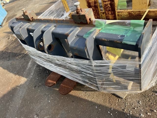 Attachment ETC — Auction (lot 8457-3110)