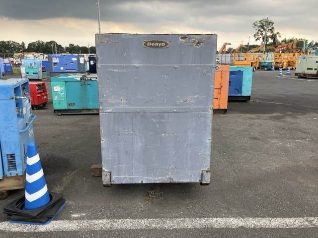 Generator — Auction (lot 8457-3111)