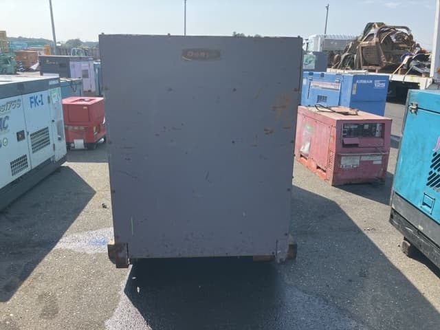 Generator — Auction (lot 8457-3112)