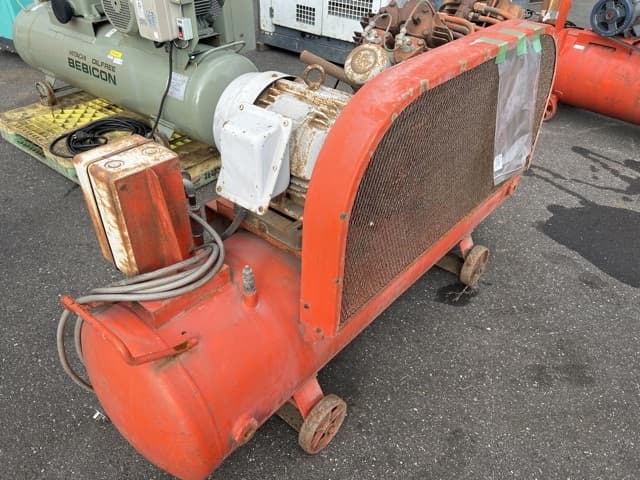 Compressor — Auction (lot 8457-3113)