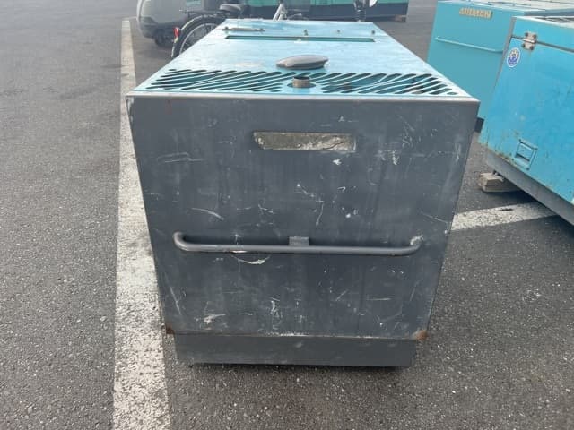 Compressor — Auction (lot 8457-3114)