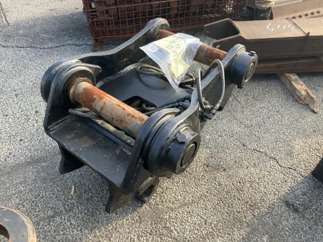 QUICK COUPLER — Auction (lot 8457-3116)