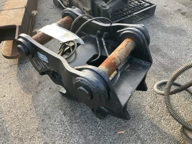 QUICK COUPLER — Auction (lot 8457-3116)
