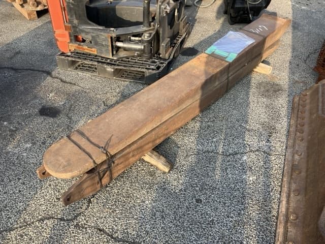 Attachment ETC — Auction (lot 8457-3117)