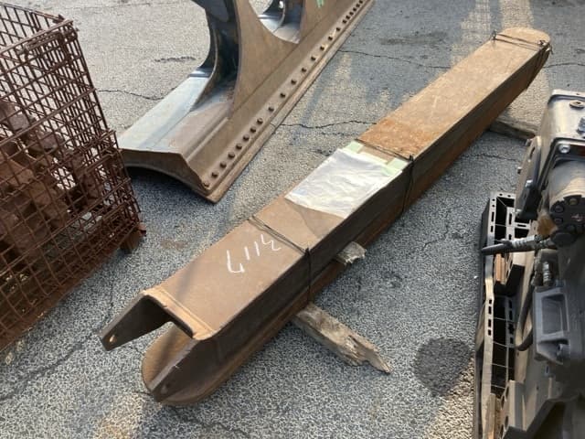 Attachment ETC — Auction (lot 8457-3117)