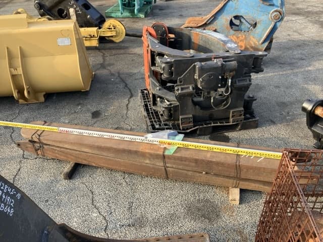 Attachment ETC — Auction (lot 8457-3117)