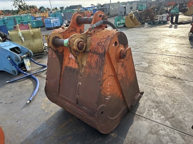 Bucket — Auction (lot 8457-3119)