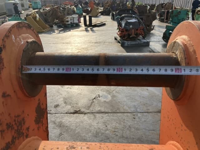 Bucket — Auction (lot 8457-3119)