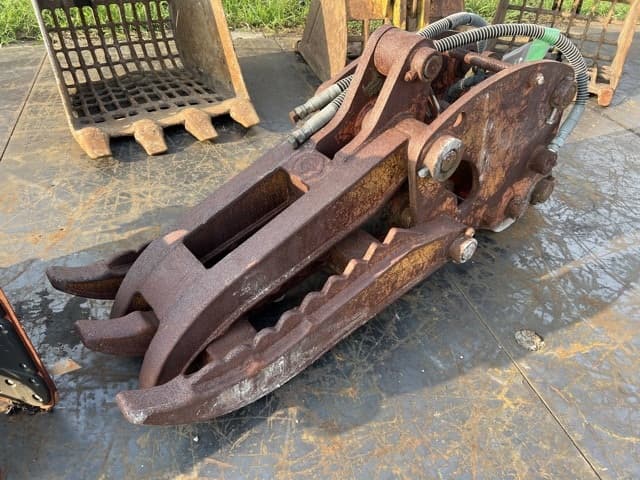 Fork — Auction (lot 8457-3121)