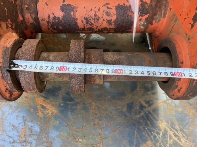 Fork — Auction (lot 8457-3121)