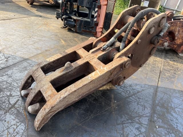 Fork — Auction (lot 8457-3122)