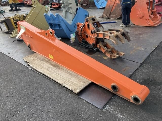 Attachment ETC — Auction (lot 8457-3126)