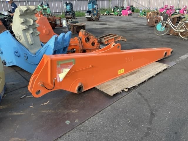 Attachment ETC — Auction (lot 8457-3126)